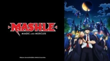 Mashle 2nd Season episodio 12