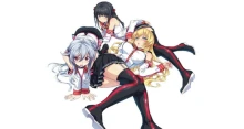 Masou Gakuen HxH Especiales episodio 6