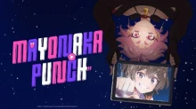 Mayonaka Punch episodio 12