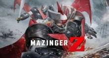 Mazinger Z Infinity Latino episodio 1