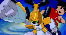 Medabots - Latino episodio 52