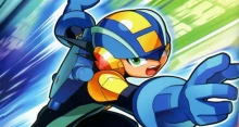 MegaMan NT Warrior Latino episodio 54