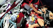 Megami Kouhosei Latino episodio 13