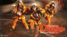 Megumi no Daigo: Kyuukoku no Orange episodio 23