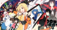 Mekakucity Actors episodio 12