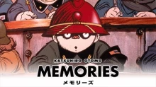 Memories Movie (1995) episodio 3