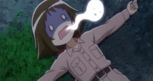 Mikakunin de Shinkoukei: Mite. Are ga Watashitachi no Tomatteiru Ryokan yo. episodio 1