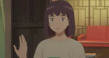 Misaki no Mayoiga episodio 1