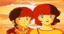 Miyuki (Vacaciones de Verano) Castellano episodio 37