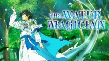 Mizu Zokusei no Mahoutsukai