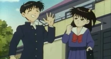 Mizuiro Jidai episodio 47