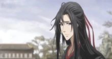 Mo Dao Zu Shi (The Founder of Diabolism) episodio 15