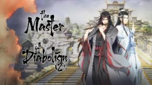 Mo Dao Zu Shi: Xian Yun Pian episodio 8