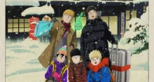 Mob Psycho 100: Dai Ikkai Rei toka Soudansho Ian Ryokou - Kokoro Mitasu Iyashi no Tabi episodio 1