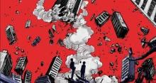 Mob Psycho 100 II Latino episodio 13