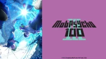 Mob Psycho 100 III episodio 12