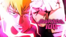 Mob Psycho 100 Latino episodio 12