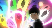 Mob Psycho 100 Segunda Temporada episodio 13