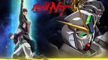 Mobile Suit Gundam Narrative episodio 1