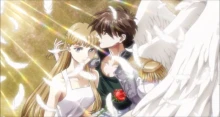 Mobile Suit Gundam Wing: Frozen Teardrop Picture Drama - Aratanaru Tatakai episodio 1