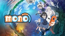 Mono: Weekend Animation episodio 12