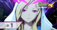 Monster Strike The Animation episodio 63