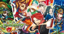 Monster Strike episodio 52