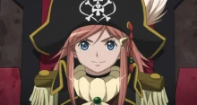 Mouretsu Pirates episodio 26
