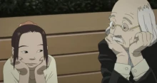 Mousou Dairinin (Paranoia Agent) Castellano episodio 13