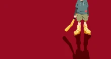 Mousou Dairinin (Paranoia Agent) episodio 13