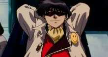 Musekinin Kanchou Tylor episodio 26
