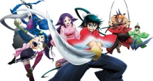 Mushibugyou episodio 26