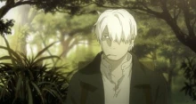 Mushishi Latino episodio 26