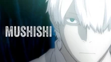 Mushishi episodio 26