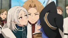 Mushoku Tensei III: Isekai Ittara Honki Dasu episodio 5