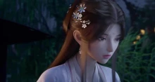 My Heroic Husband episodio 12