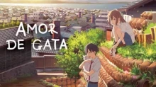 Nakitai Watashi wa Neko wo Kaburu episodio 1