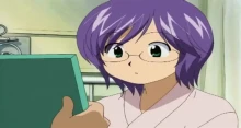 Nanaka 6/17 episodio 12