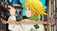 Nanatsu no Taizai: Imashime no Fukkatsu Latino episodio 24