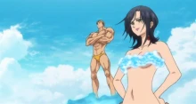 Nanatsu no Taizai: Imashime no Fukkatsu OVA episodio 1