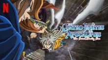 Nanatsu no Taizai: Mokushiroku no Yonkishi 2nd Season episodio 7
