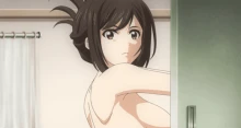 Nande Koko ni Sensei ga!? Sin Censura episodio 13