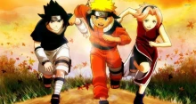 Naruto Castellano episodio 220