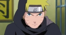 Naruto la Película: Blood Prison episodio 1