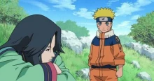 Naruto la Película: ¡El Rescate de la Princesa de la Nieve! episodio 1