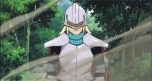 Naruto la Película: Las Ruinas Ilusorias en lo Profundo de la Tierra episodio 1