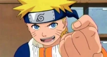 Naruto Latino episodio 220