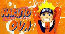 Naruto Ovas episodio 6