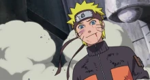 Naruto Shippūden la Película: Lazos episodio 1