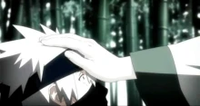 Naruto Shippūden la Película: Los Herederos de la Voluntad de Fuego episodio 1